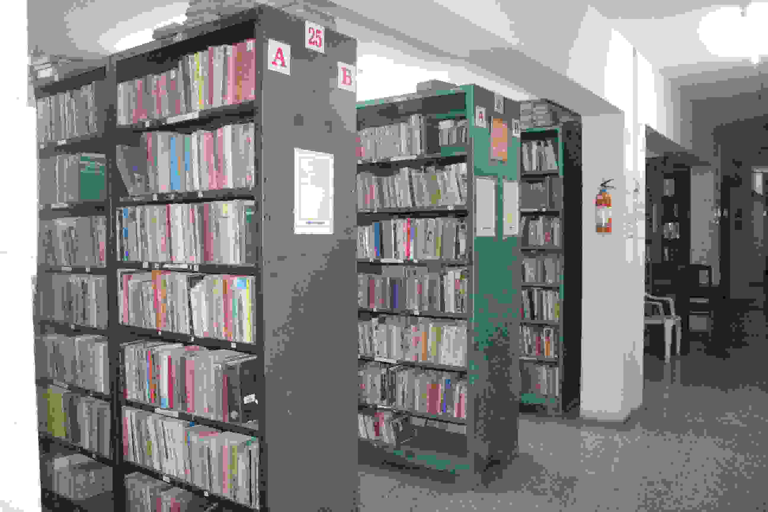 Inflibnet Library